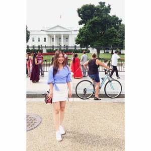 Meet your Posher, Quynh